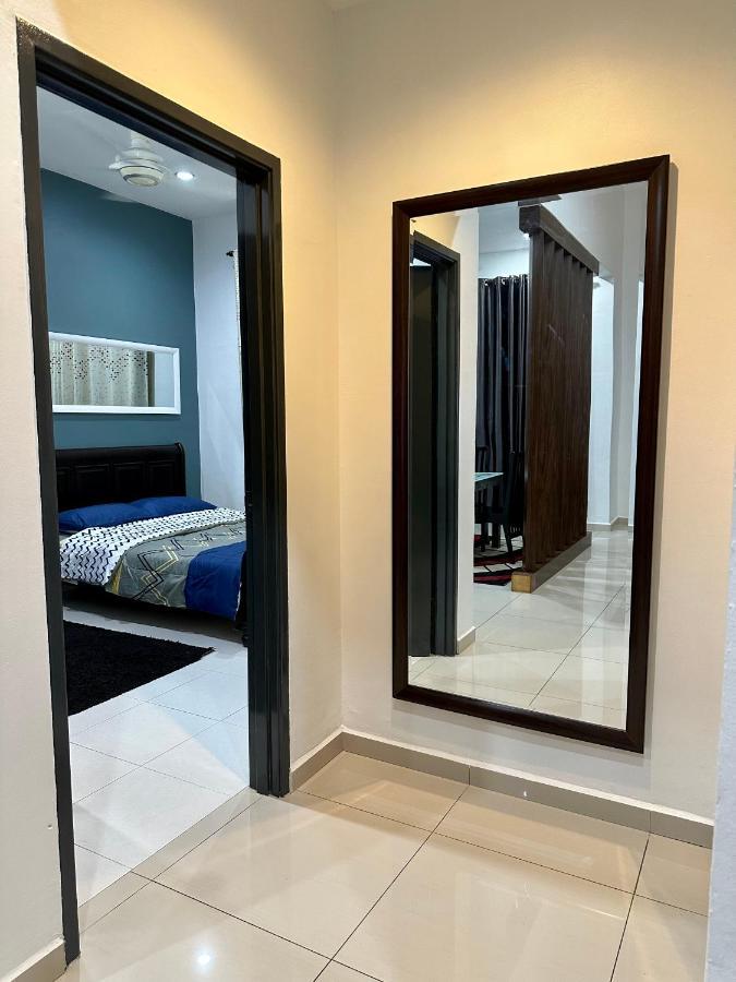 Bandar Melaka Family Bungalow Private Pool Bbq Wifi Netflix Екстер'єр фото