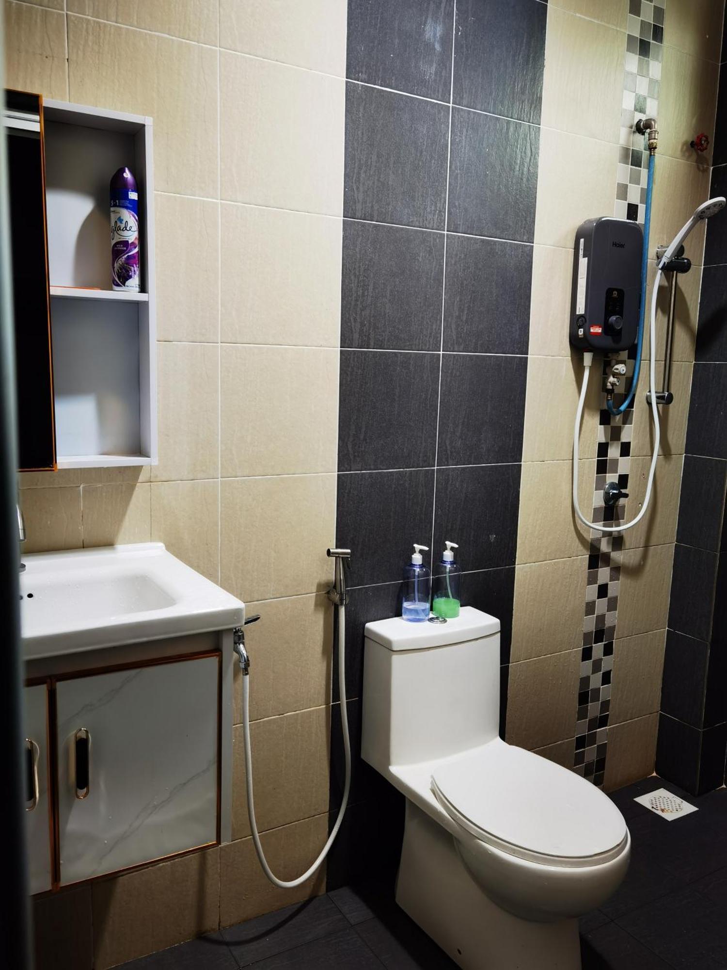 Bandar Melaka Family Bungalow Private Pool Bbq Wifi Netflix Екстер'єр фото
