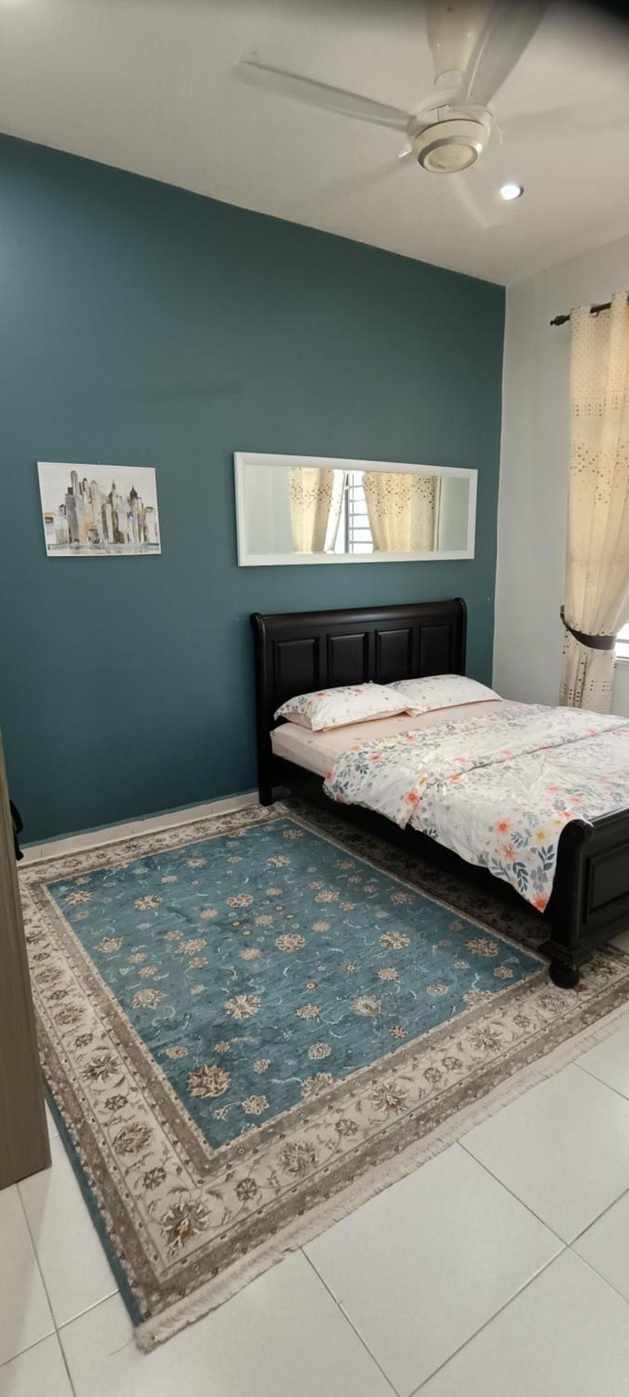 Bandar Melaka Family Bungalow Private Pool Bbq Wifi Netflix Екстер'єр фото